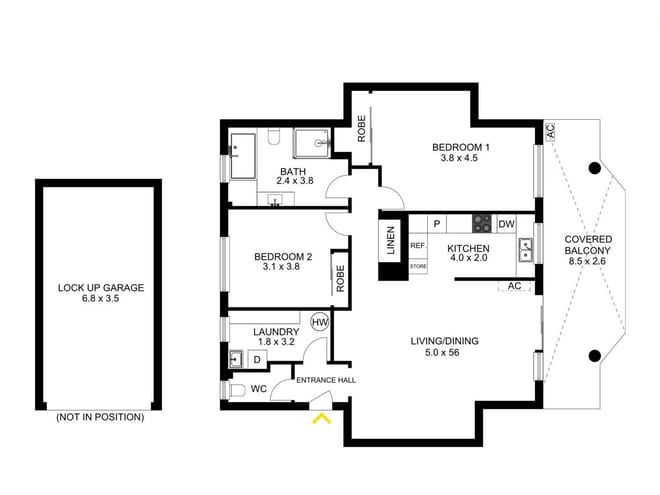 Property listing image