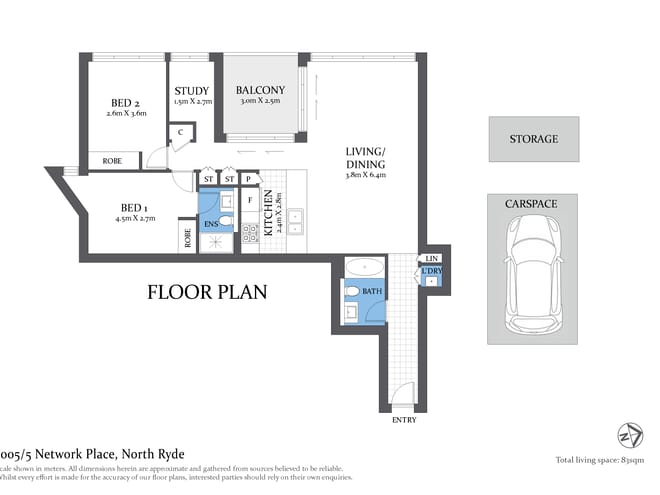 Property listing image