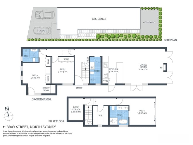 Property listing image