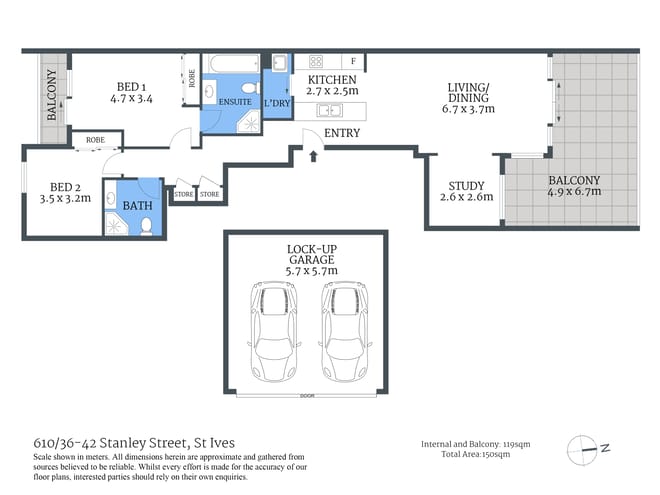 Property listing image