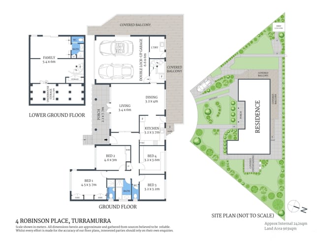 Property listing image