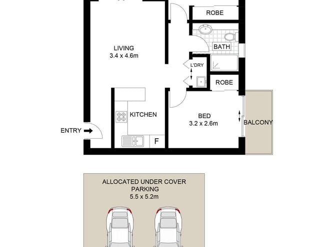 Property listing image