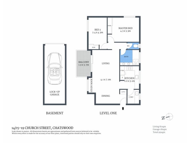 Property listing image