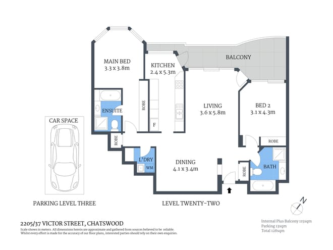 Property listing image
