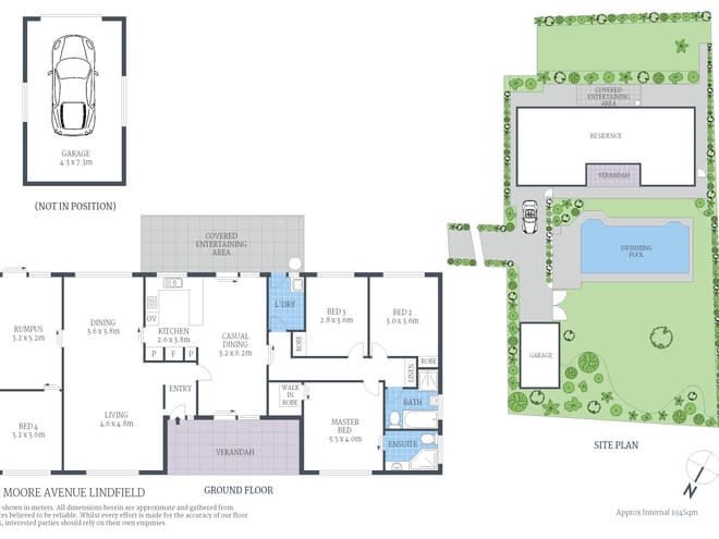 Property listing image