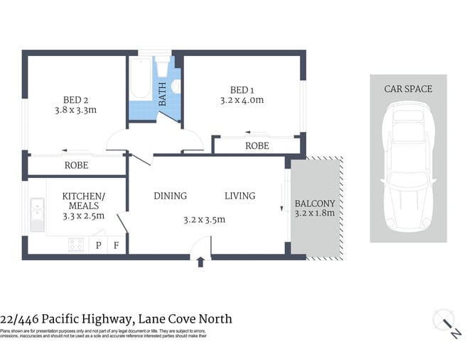 Property listing image