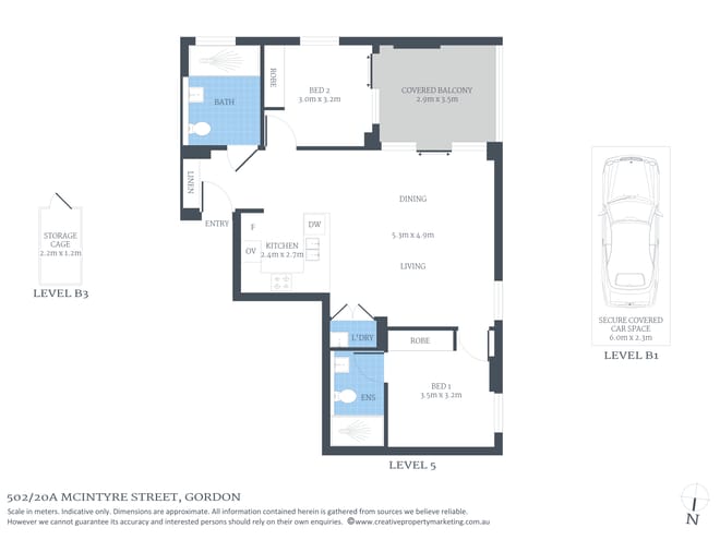 Property listing image