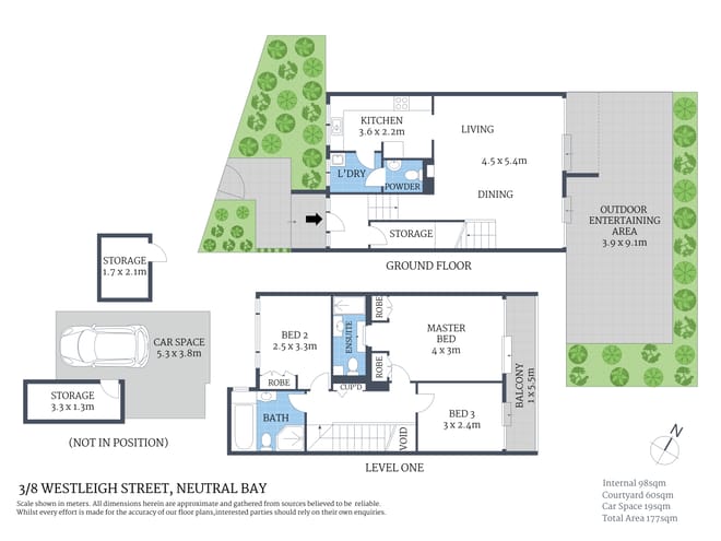 Property listing image