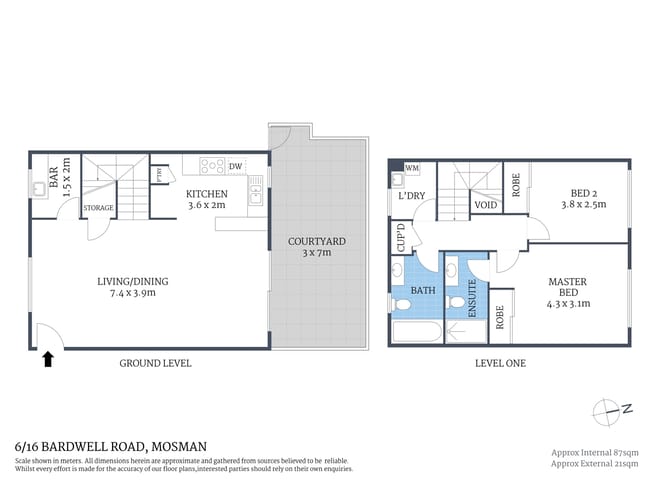 Property listing image