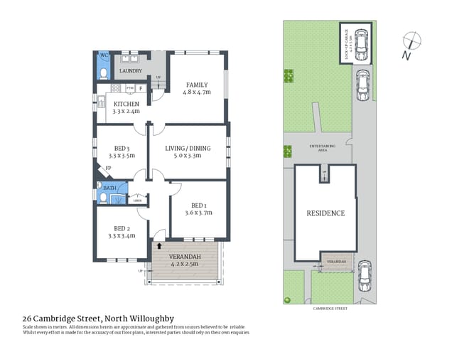 Property listing image