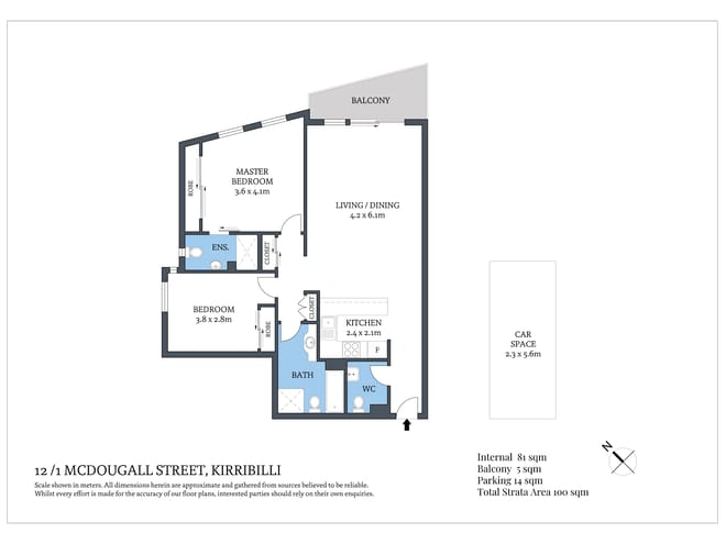 Property listing image