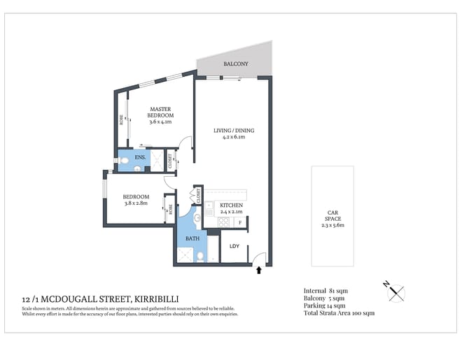 Property listing image