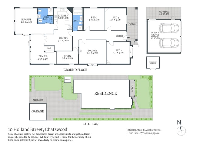 Property listing image