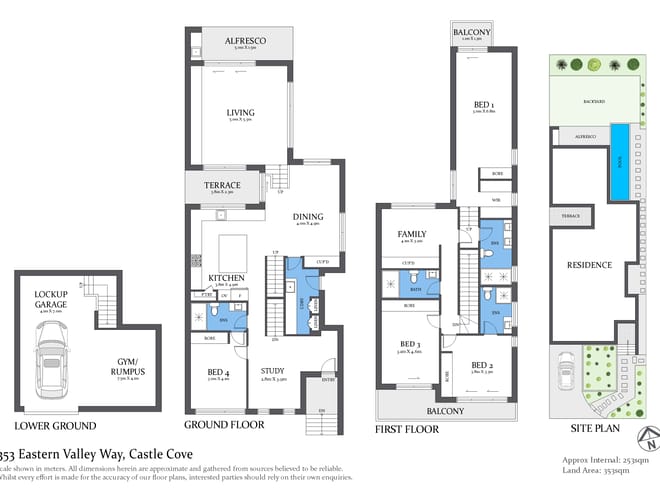 Property listing image