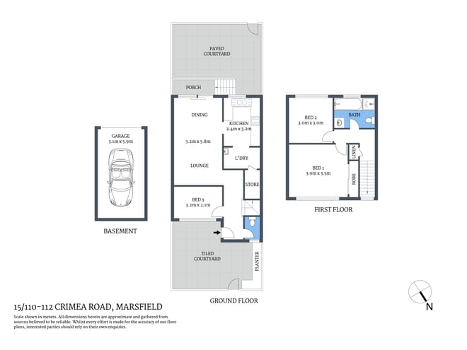 Property listing image