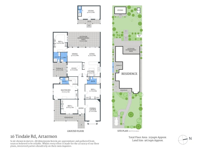 Property listing image