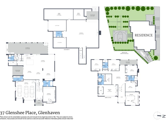 Property listing image