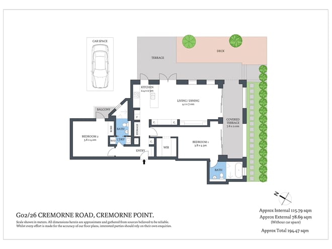 Property listing image