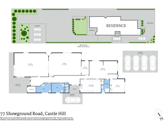 Property listing image