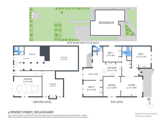 Property listing image