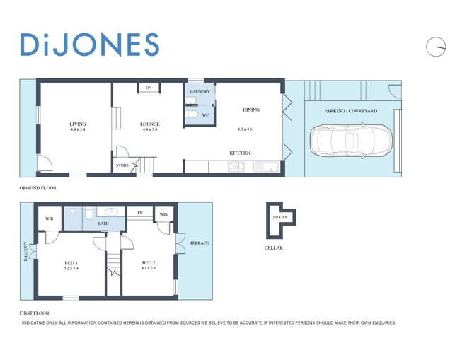 Property listing image
