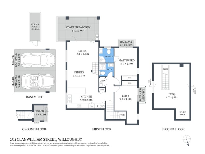 Property listing image