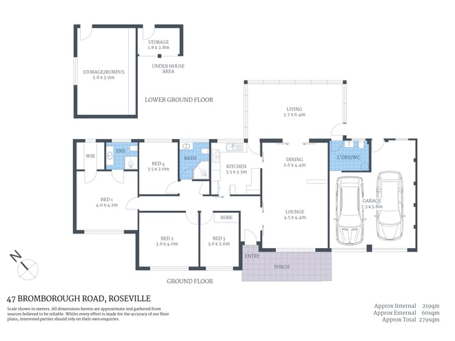 Property listing image