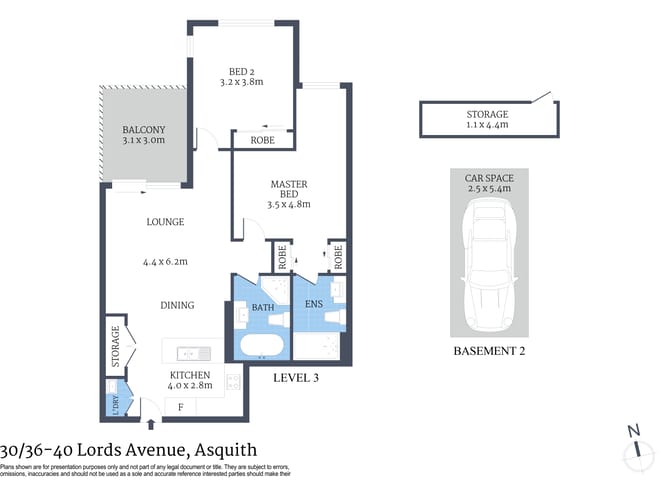 Property listing image