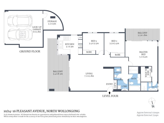 Property listing image