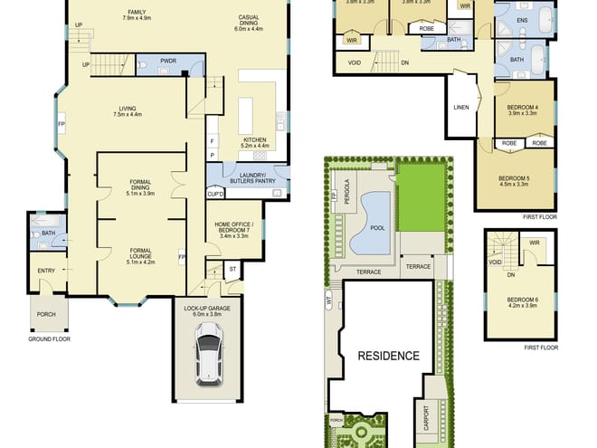 Property listing image