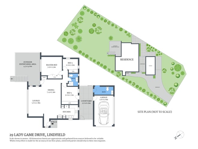 Property listing image