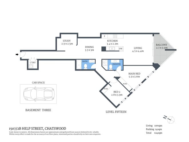 Property listing image