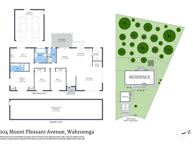 Property listing image