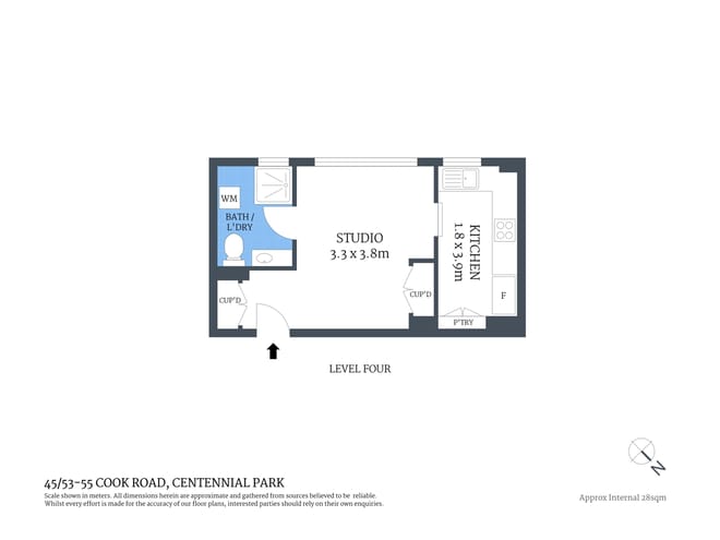 Property listing image