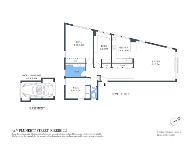 Property listing image