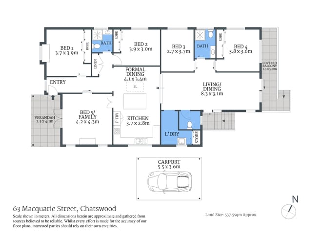 Property listing image