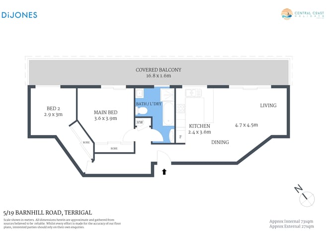 Property listing image