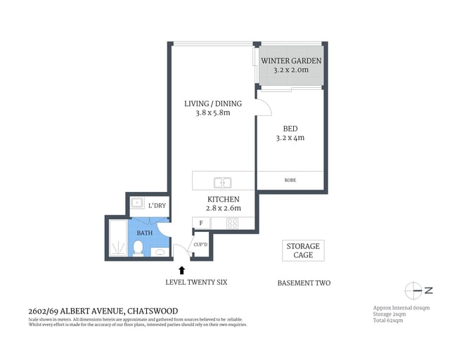 Property listing image