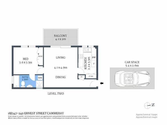 Property listing image