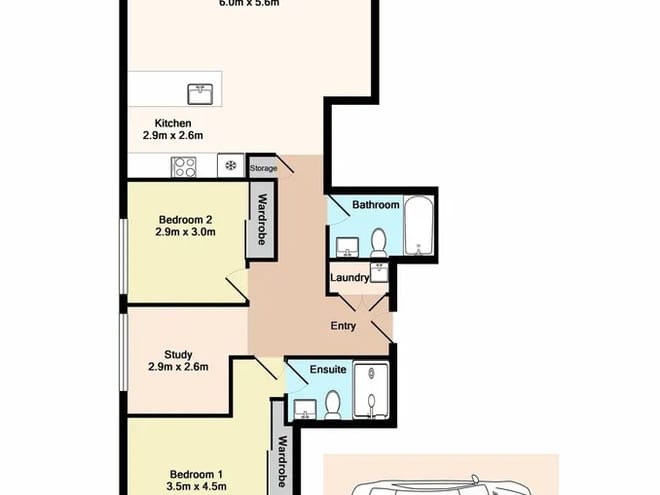 Property listing image