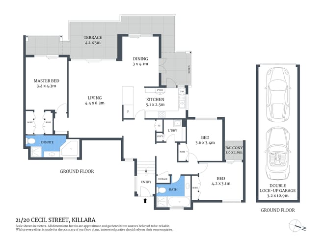 Property listing image