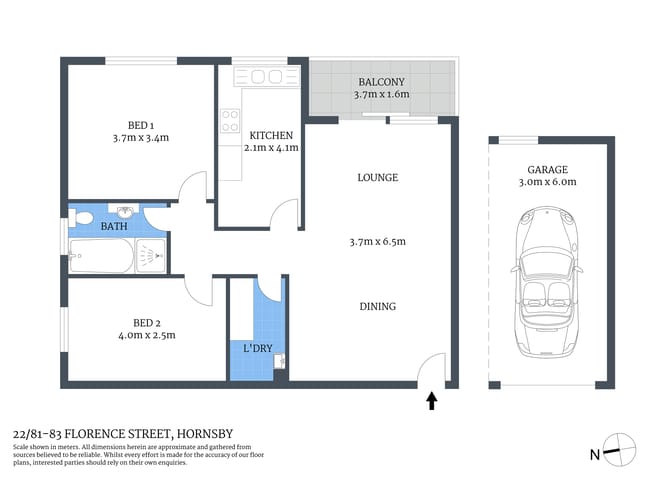 Property listing image