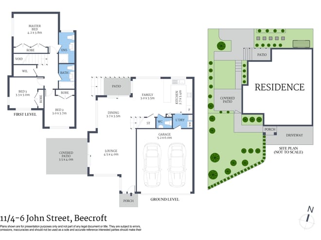 Property listing image