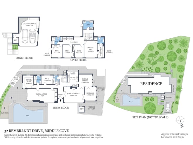 Property listing image