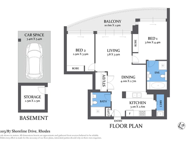 Property listing image