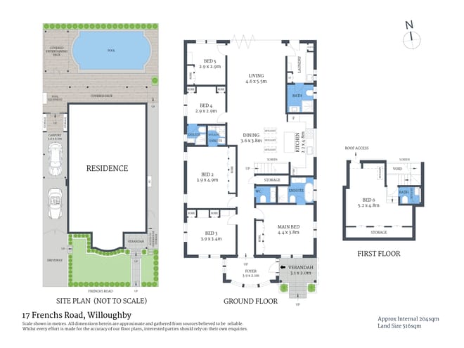 Property listing image