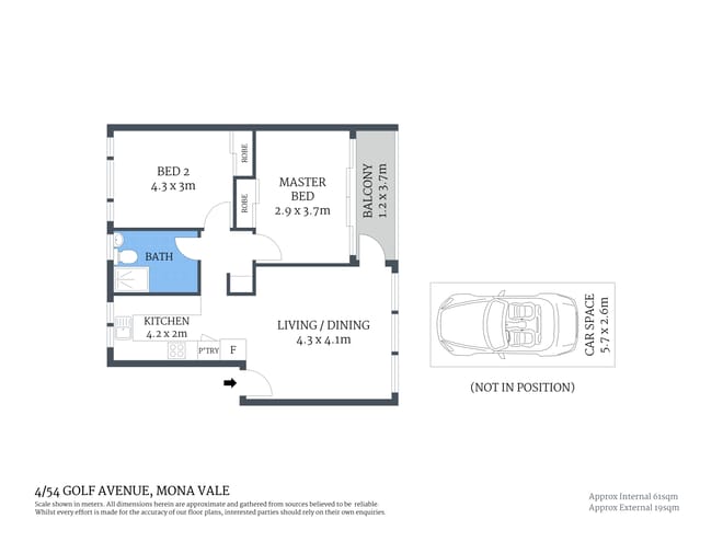 Property listing image