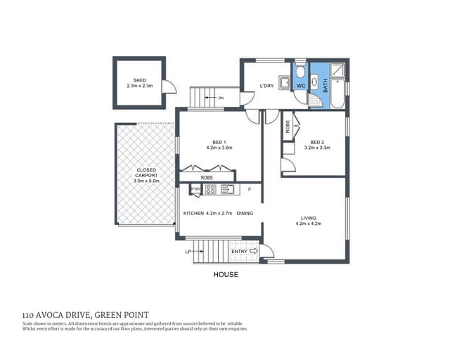 Property listing image