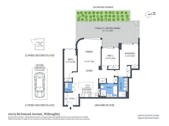Property listing image