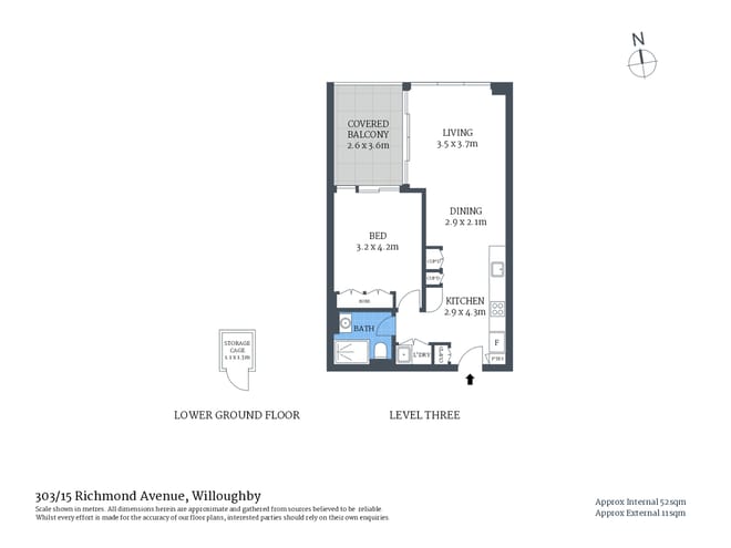 Property listing image